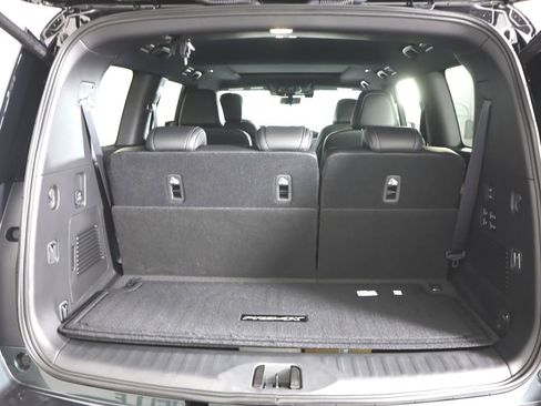 New 2026 Nissan Armada PRO-4X image 37