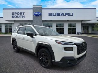 New 2026 Subaru Outback Limited AWD/4WD video 1