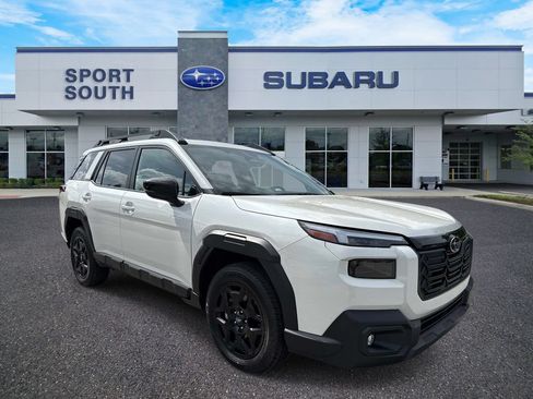 New 2026 Subaru Outback Limited AWD/4WD image 1