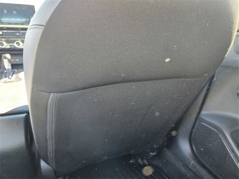 Used 2022 Honda Civic Sport image 13