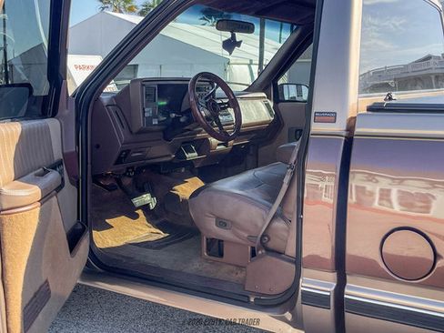 Used 1994 Chevrolet Silverado 1500 2WD Regular Cab image 19