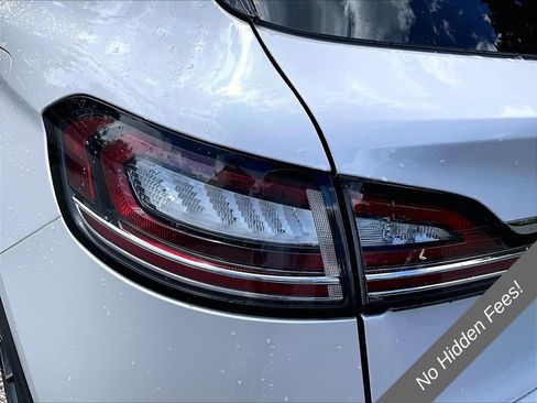 Used 2019 Lincoln Nautilus Reserve w/ Ultimate Package AWD/4WD image 28
