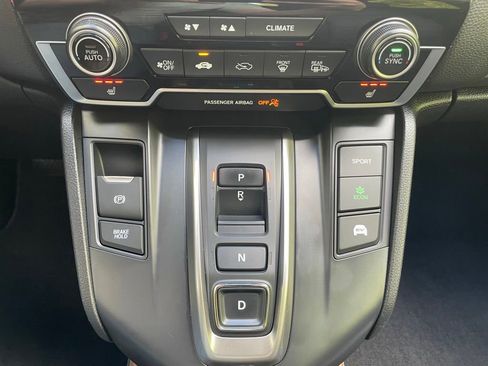 Certified 2020 Honda CR-V Touring image 17