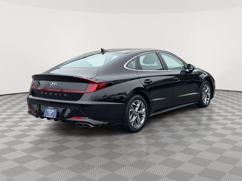 Used 2021 Hyundai Sonata SEL FWD image 8