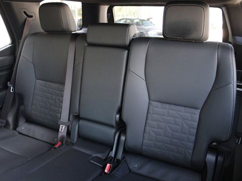 New 2025 Toyota 4Runner TRD Sport Premium image 31