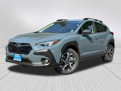 New 2025 Subaru Crosstrek 2.5i Premium