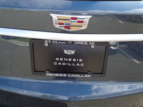 Used 2020 Cadillac XT6 Sport AWD/4WD image 7