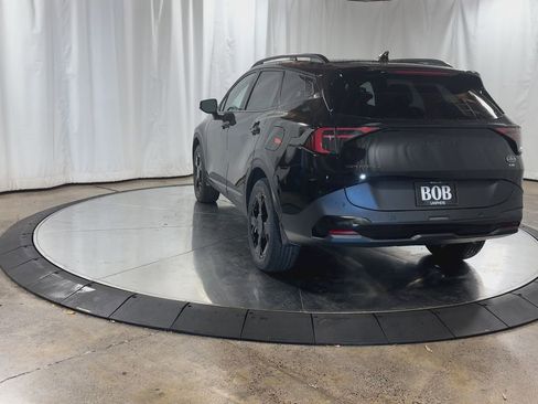 New 2026 Kia Sportage X-Line w/ X-Line Premium Package image 7