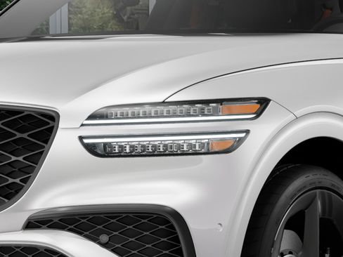 New 2026 Genesis GV70 3.5T Sport Prestige AWD/4WD image 11