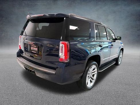 Used 2019 GMC Yukon SLT w/ Premium Edition AWD/4WD image 7