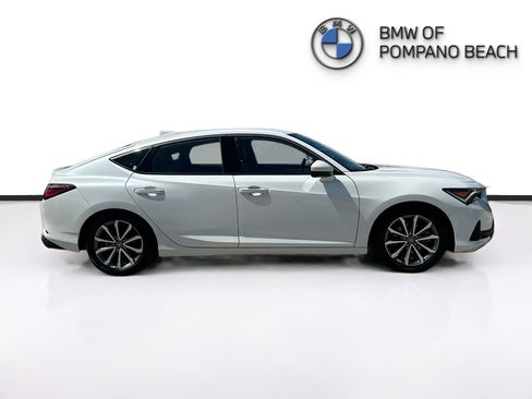 Used 2024 Acura Integra image 8
