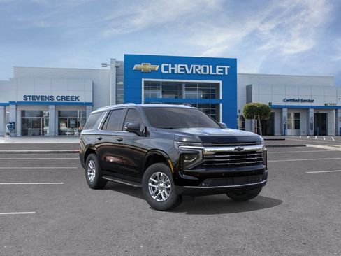 New 2026 Chevrolet Tahoe LT w/ Comfort Package AWD/4WD image 26