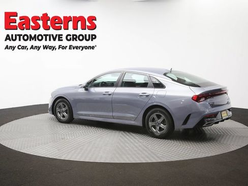 Used 2021 Kia K5 LXS FWD image 61