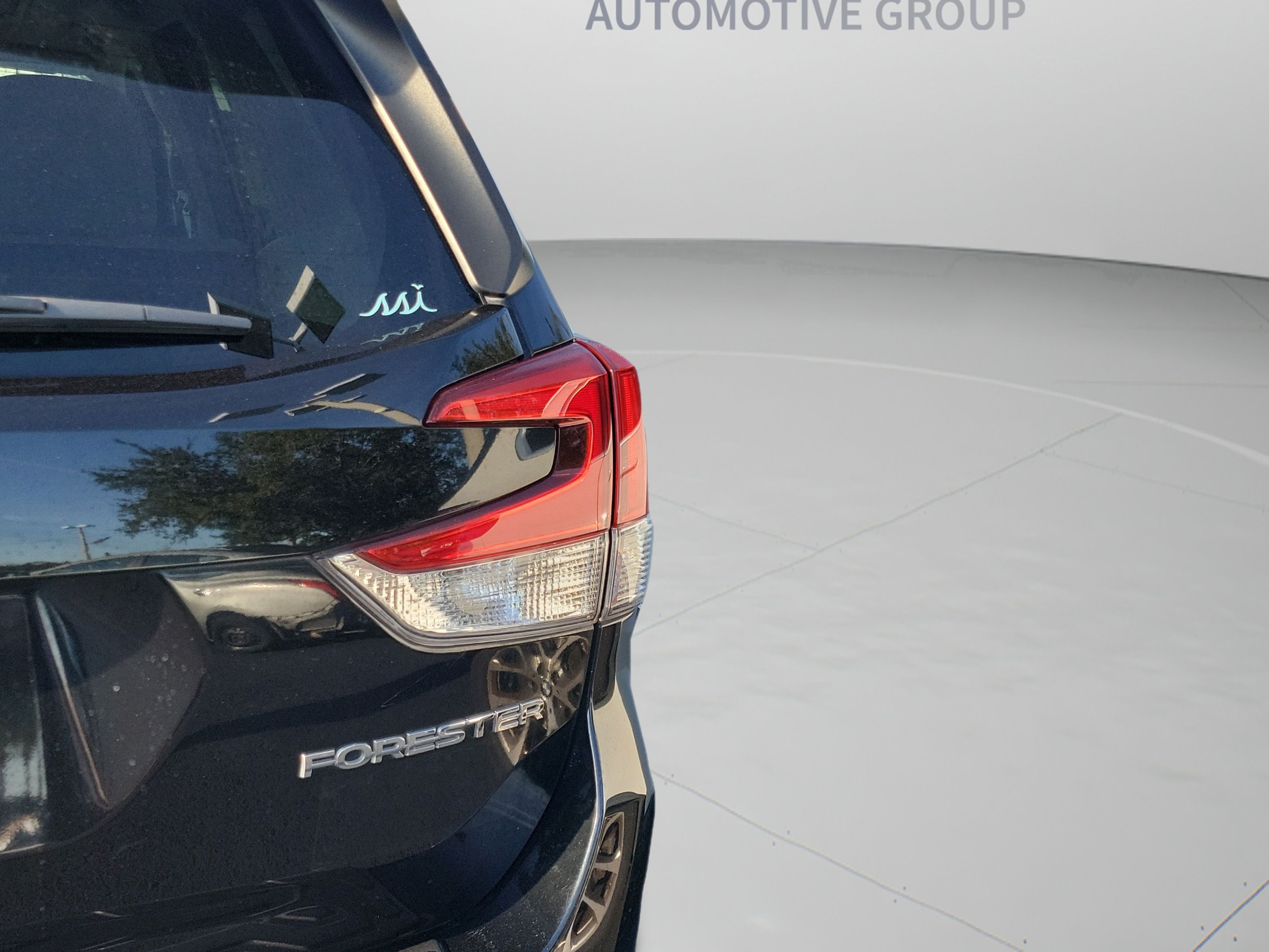 Used 2021 Subaru Forester Limited w/ Popular Package #3 AWD/4WD image 21