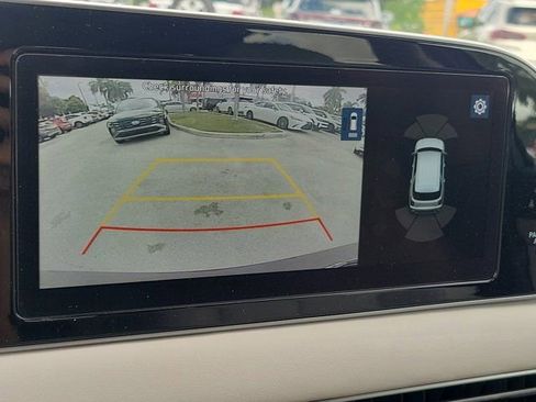 Used 2021 Hyundai Palisade SEL w/ Premium Package image 28