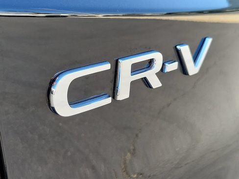 Certified 2024 Honda CR-V EX-L image 8
