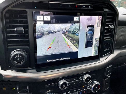 Used 2022 Ford F150 Raptor w/ Equipment Group 801A High image 18