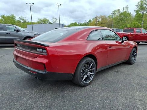 New 2026 Dodge Charger Scat Pack AWD/4WD image 5