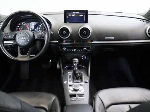 Used 2018 Audi A3 2.0T Premium w/ Convenience Package image 15