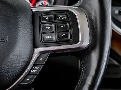 Used 2020 RAM 3500 Laramie image 19