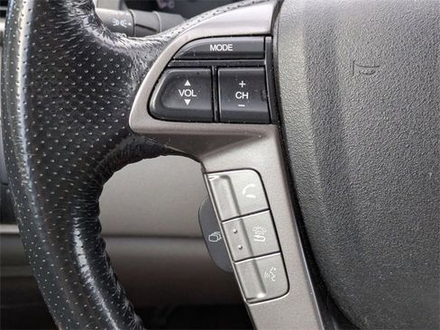 Used 2017 Honda Odyssey Touring Elite image 31