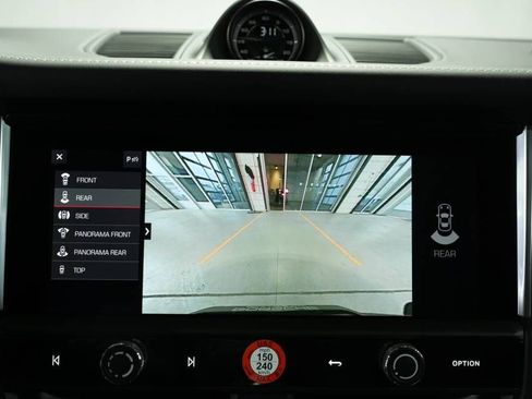 New 2026 Porsche Macan Turbo image 19