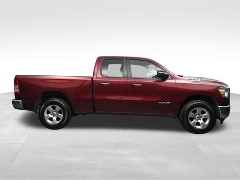 Used 2020 RAM 1500 Big Horn AWD/4WD image 6