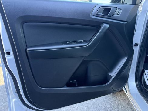 Used 2019 Ford Ranger XL w/ FX4 Off-Road Package image 6