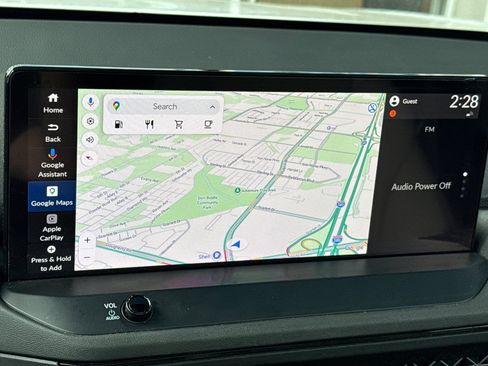 Certified 2023 Honda Accord Touring image 18