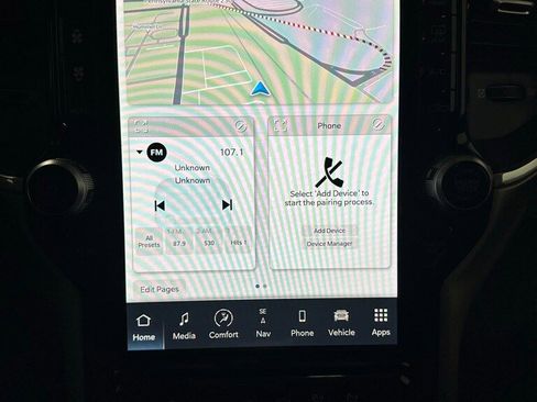 Used 2024 RAM 3500 Laramie image 28