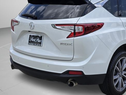 Used 2019 Acura RDX FWD w/ Technology Package image 42