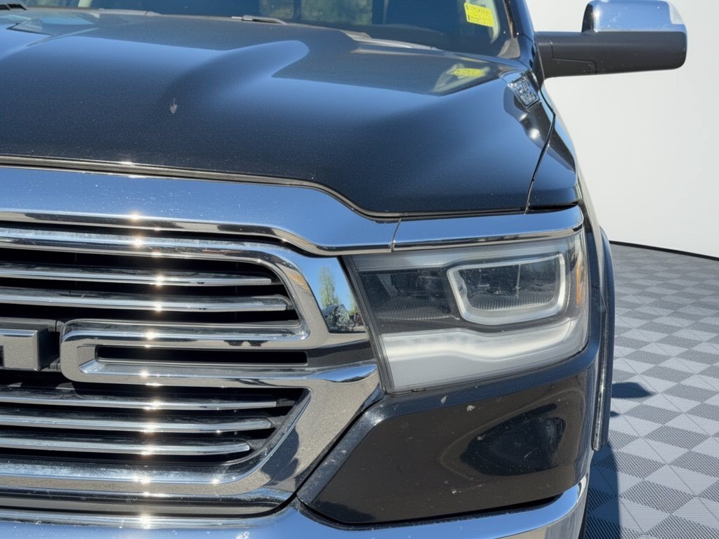 Used 2019 RAM 1500 Laramie RWD image 12