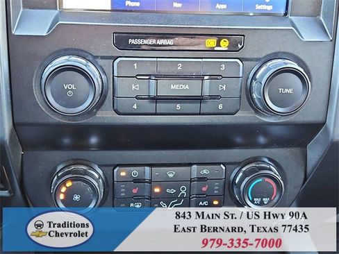 Used 2021 Ford F350 XLT w/ XLT Premium Package image 47