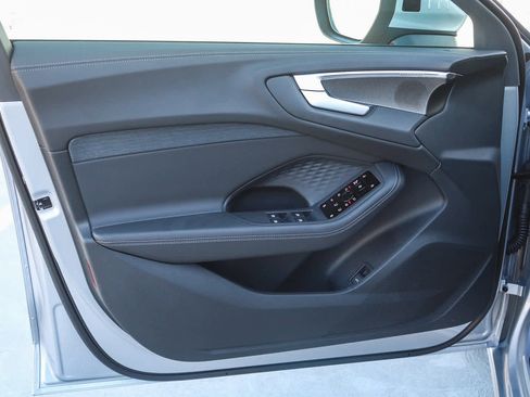 New 2025 Audi A5 2.0T Premium Plus image 29