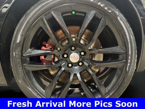 Used 2016 Jaguar F-TYPE R image 29