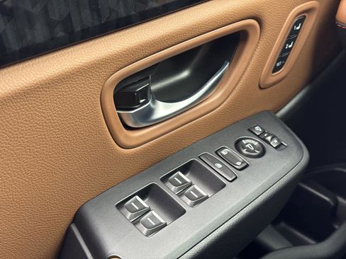 New 2026 Honda Passport TrailSport Elite image 26