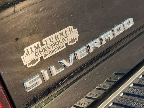 Certified 2024 Chevrolet Silverado 3500 High Country w/ High Country Premium Package image 19