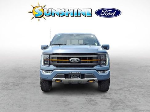 Certified 2023 Ford F150 Tremor w/ Equipment Group 402A High AWD/4WD image 2
