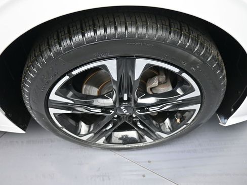 Used 2023 Kia K5 GT-Line w/ GT-Line Premium Package image 13