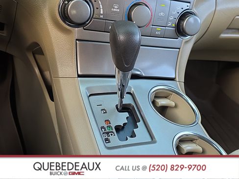 Used 2010 Toyota Highlander 4WD image 19
