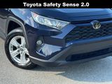 Used 2020 Toyota RAV4 XLE image 5