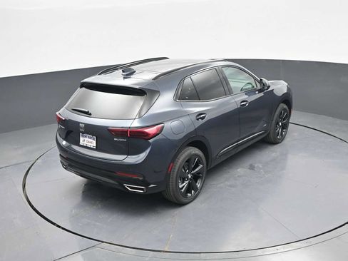 New 2026 Buick Envision Sport Touring AWD/4WD image 30