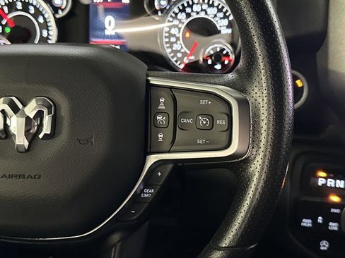 Used 2025 RAM 1500 Tradesman image 30