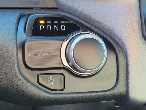 Used 2023 RAM 1500 Big Horn image 28