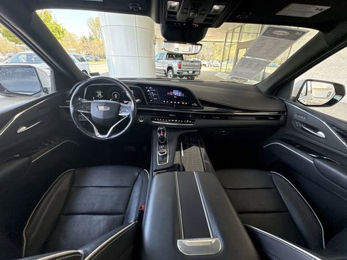 Certified 2021 Cadillac Escalade Sport image 20