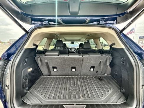 Certified 2026 Subaru Ascent Bronze Edition AWD/4WD image 25