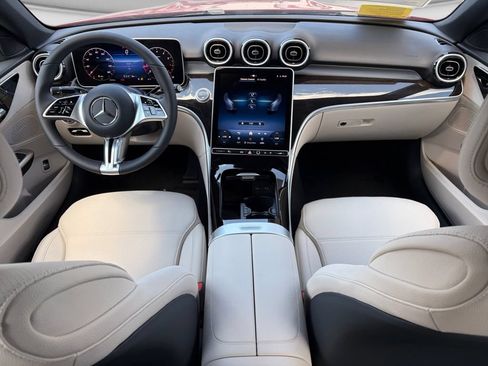 New 2026 Mercedes-Benz C 300 4MATIC Sedan image 14