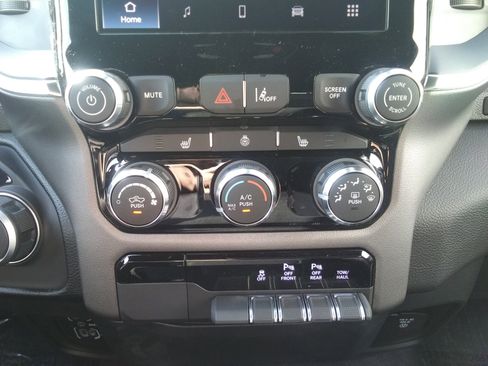 New 2026 RAM 1500 Big Horn image 19