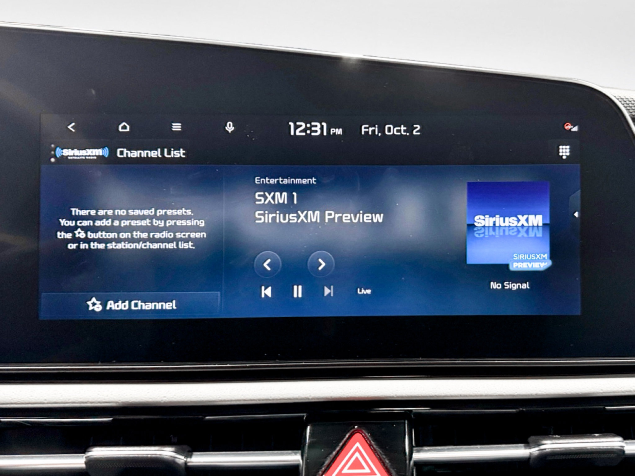 Used 2024 Kia Niro Wave w/ Wave Preserve Package FWD image 11