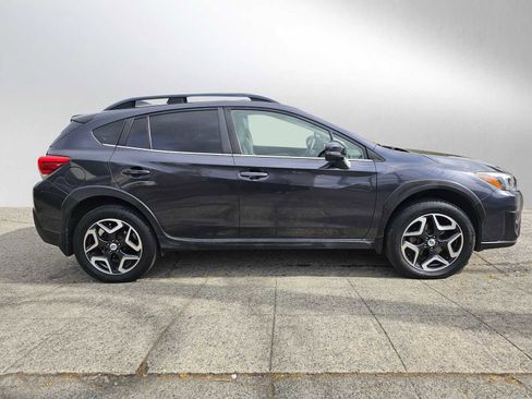 Used 2018 Subaru Crosstrek 2.0i Limited AWD/4WD image 2